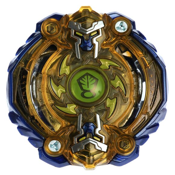 Beyblade Burst Turbo Slingshock Single Top Lightning-X Istros I4 New Sealed - Picture 4 of 14